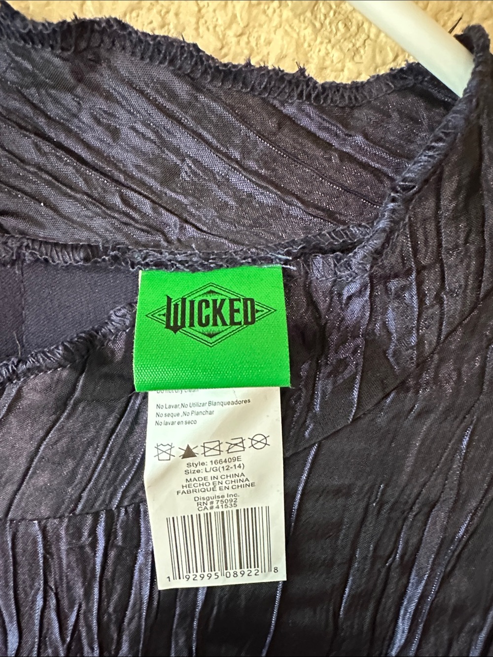Wicked Bundle - Picture 3 of 10